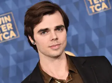 Modern Family's Reid Ewing, who overcame Body Dysmorphia.
