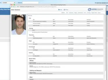 How to Approve & Decline Representation Requests From Talent