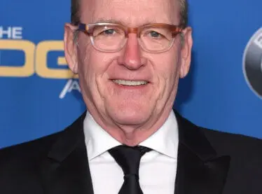 Richard Jenkins reflects on his humble start as an actor.