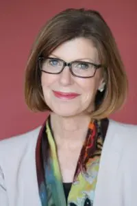 Judy Kain photo