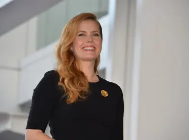 Amy Adams, who, alongside Nicole Kidman shares advice on the need to be flexible.