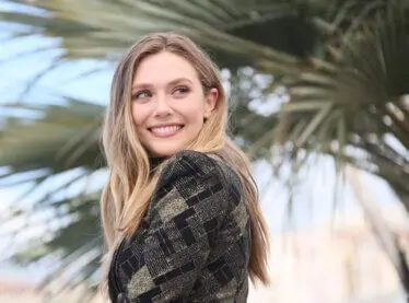 Elizabeth Olsen shares her love for auditions.