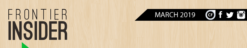 Frontier Insider