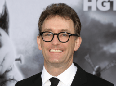 Spongebob voice actor Tom Kenny gives superb advice.