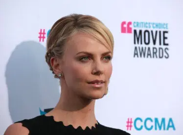 Charlize Theron, who had intense training for her role in 'The Old Guard.'