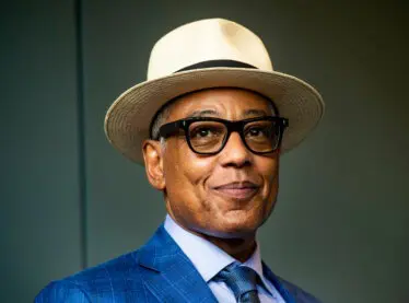 Actor Giancarlo Esposito talks abotu and reveals his early acting career struggles.