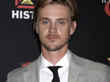 Actor Boyd Holbrook, who was trained by Terry Knickerbocker, who shared how consistency always wins on his 'I Love Success' podcast.