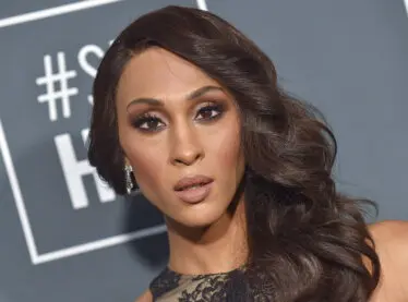 Actress MJ Rodriguez is one of several who give advice on separating the self from your role.