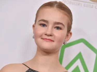 Millicent Simmonds talks about reprising her role in 'A Quiet Place.'