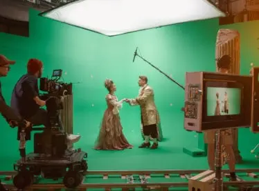 Acting techniques