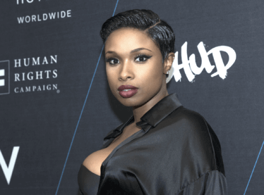 Jennifer Hudson ‘Respect’