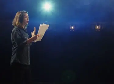 5 Reasons to Become an Actor