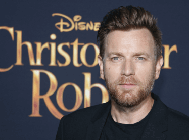 Ewan McGregor on Becoming Halston