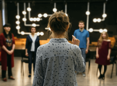Tips to Reignite Your Passion for Acting