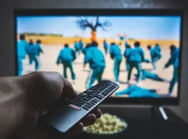 ‘Squid Game’ Breaks the Record for Most Viewership