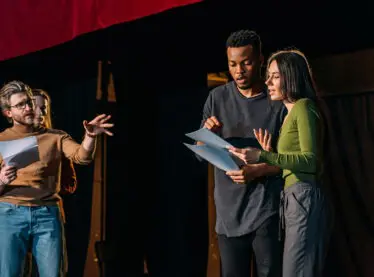 Casting Director David Rubin on Actor Idiosyncrasies