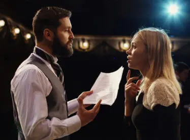The Importance of Subtext in Acting
