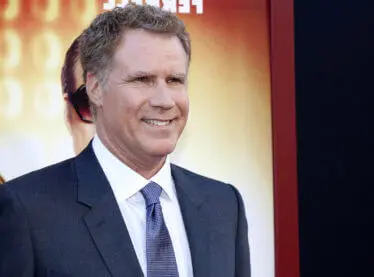 Will Ferrell’s Fear of 'What if I never tried at all?'