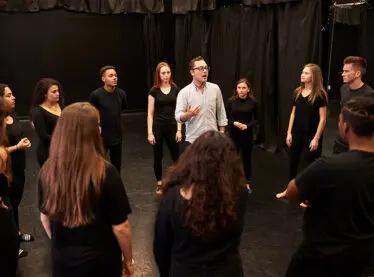 3 Meisner Technique Basics