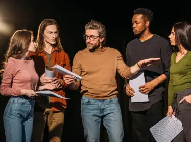 Audition Dos and Dont's