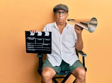 What Directors Want From Actors