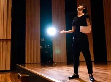 Casting Professionals Weigh in on What Makes a Successful Actor