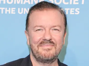 Ricky Gervais on the Principles of Comedy