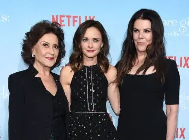 Insights from 'Gilmore Girls' Casting Director Jill Anthony Thomas