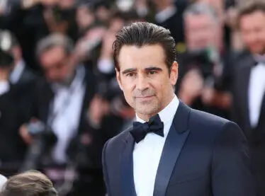 Colin Farrell on Acting