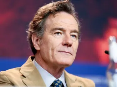 Bryan Cranston attends the 'Isle of Dogs' press conference during the 68th Berlinale International Film Festival Berlin at Grand Hyatt Hotel on February 15, 2018 in Berlin, Germany.