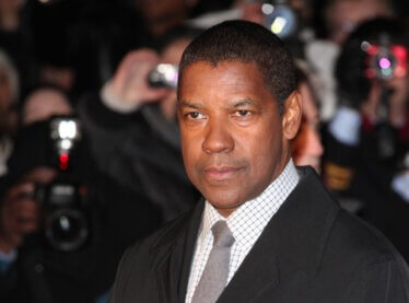 Denzel Washington had the guts to fail, he succeeded with flying colors.