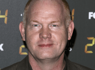 Glenn Morshower, who shares auditiong advice that could be either brilliant or ridiculous.