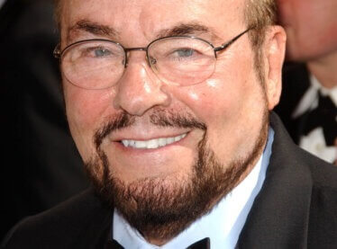 James Lipton, famously known for his 10 questions for actors.