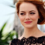 Emma Stone, whom some would consider controversial when it comes to her casting in "Aloha."