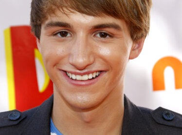 Lucas Cruikshank, who as Fred Figglehorn, has taught us plenty of advice.