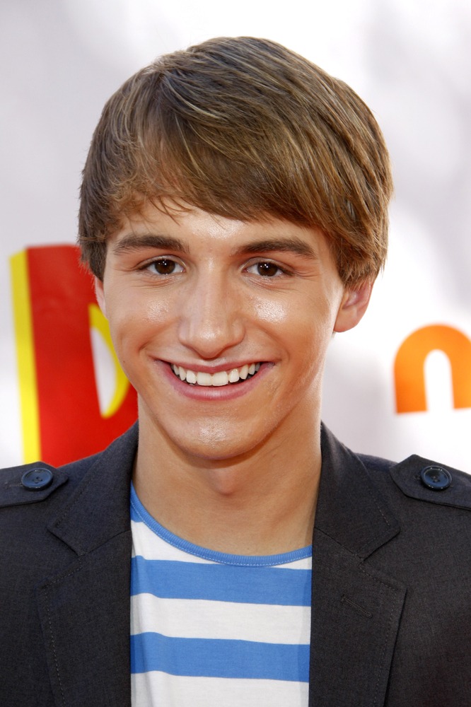 How Lucas Cruikshank's career blossomed with his character Fred