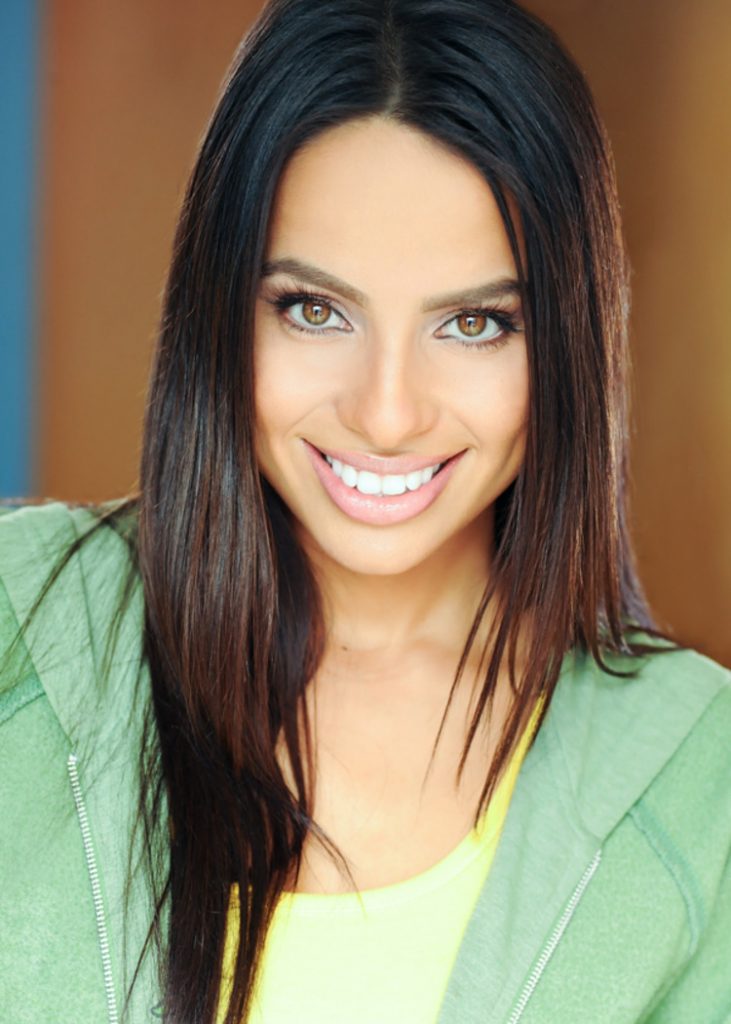 elena2 | Casting Frontier