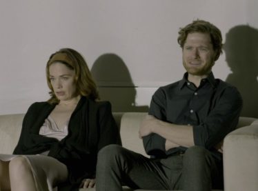 ‘The Affair’ Actress Ruth Wilson Shares Her Creative Process