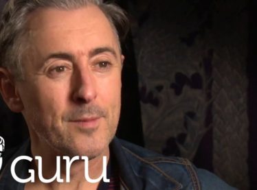 Alan Cumming on ‘The biggest crime in acting’