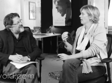 Interview of House of Cards casting director Erica Arvold and Lincoln actor and acting coach Richard Warner.