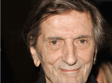 Harry Dean Stanton, who has held some iconic roles over the years.