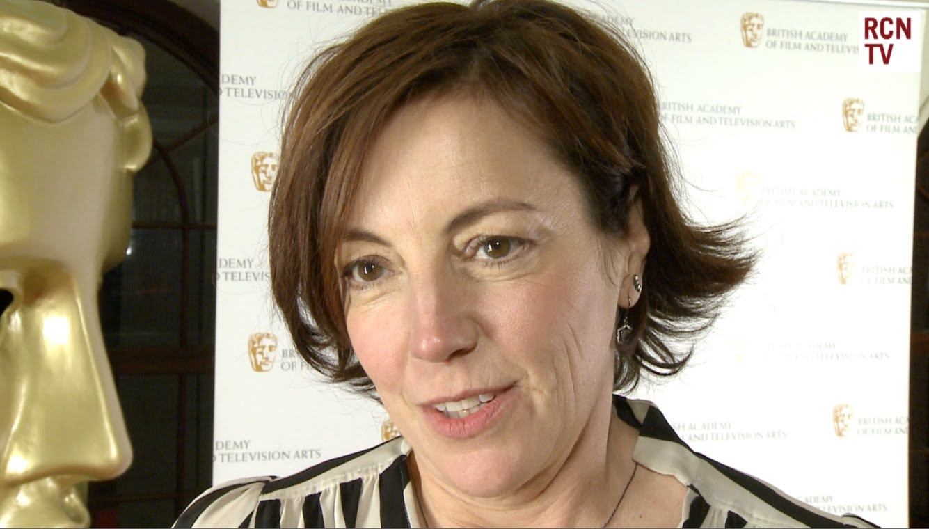 Casting Director Nina Gold Shares