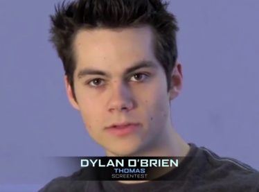 ‘Maze Runner’ Audition Tapes of the Lead Cast