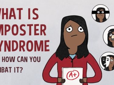 9 Actors Who Have Struggled with Imposter Syndrome | Casting Frontier