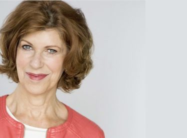 Actor and Acting Coach Judy Kain