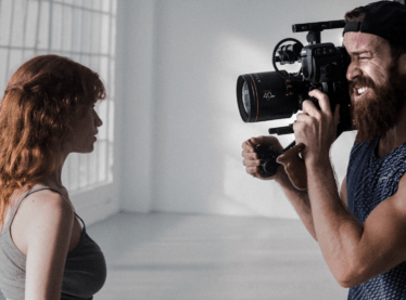 Financial Core for Actors