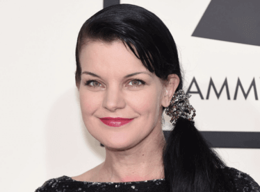 NCIS actress Pauley Perrette accused Mark Harmon of physical assault.