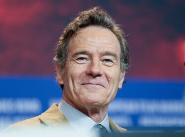 Bryan Cranston had an awesome epiphany that changed his acting career.