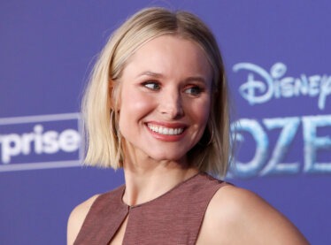 Kristen Bell was told she "wasn't pretty enough" to make it as an actress. Boy were her critics wrong.