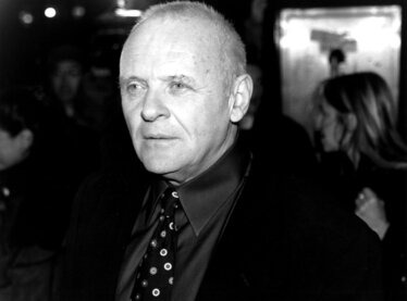 Legendary actor Anthony Hopkins gives advice to aspiring actors.